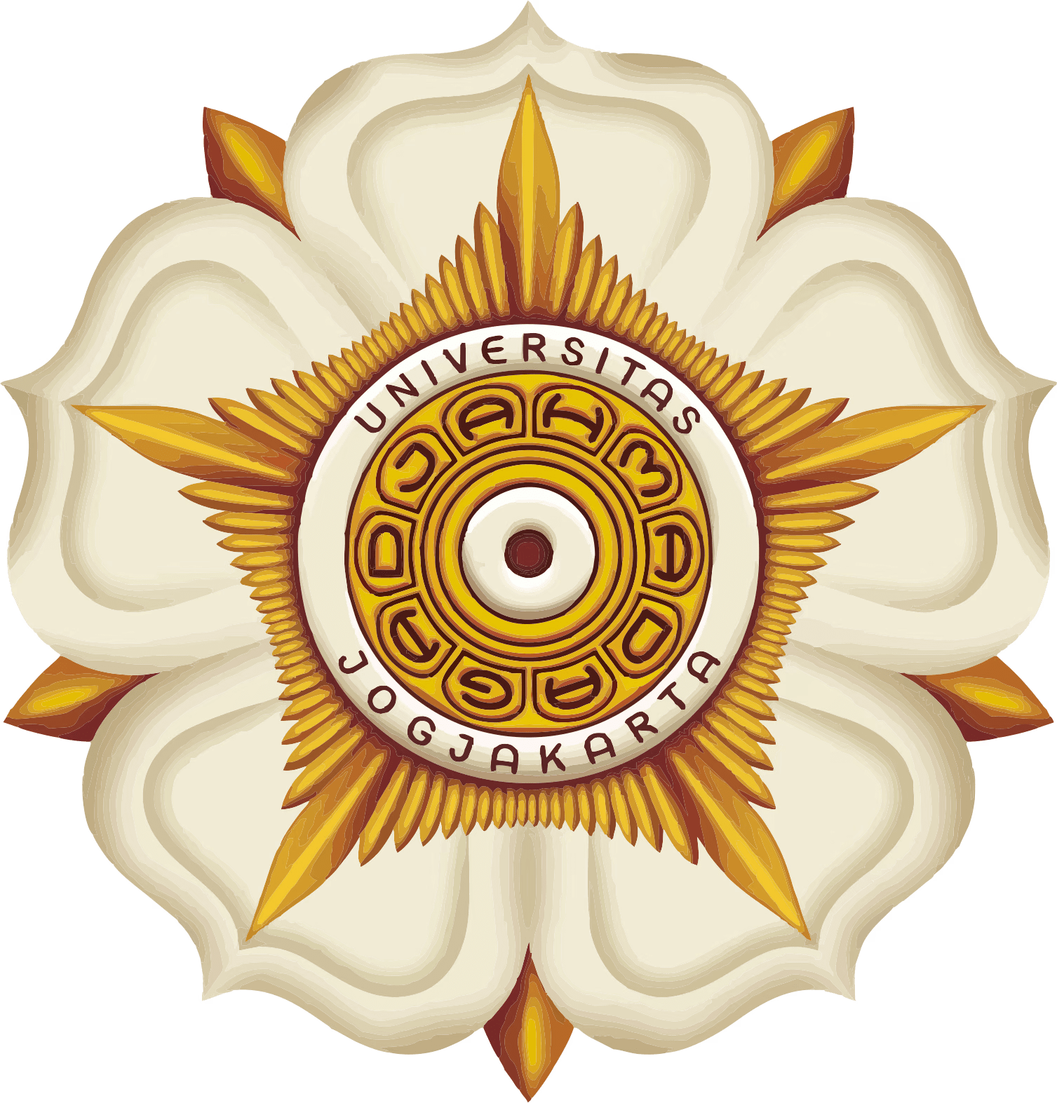 Universitas Gadjah Mada