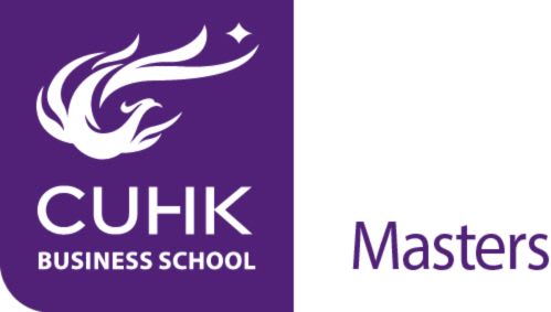CUHK Business School Master’s Programmes