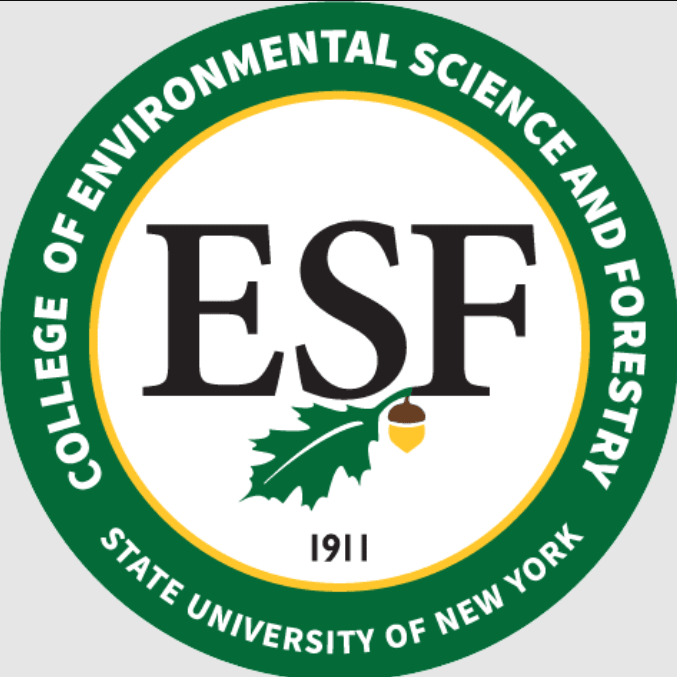 State University of New York College of Environmental Science and Forestry