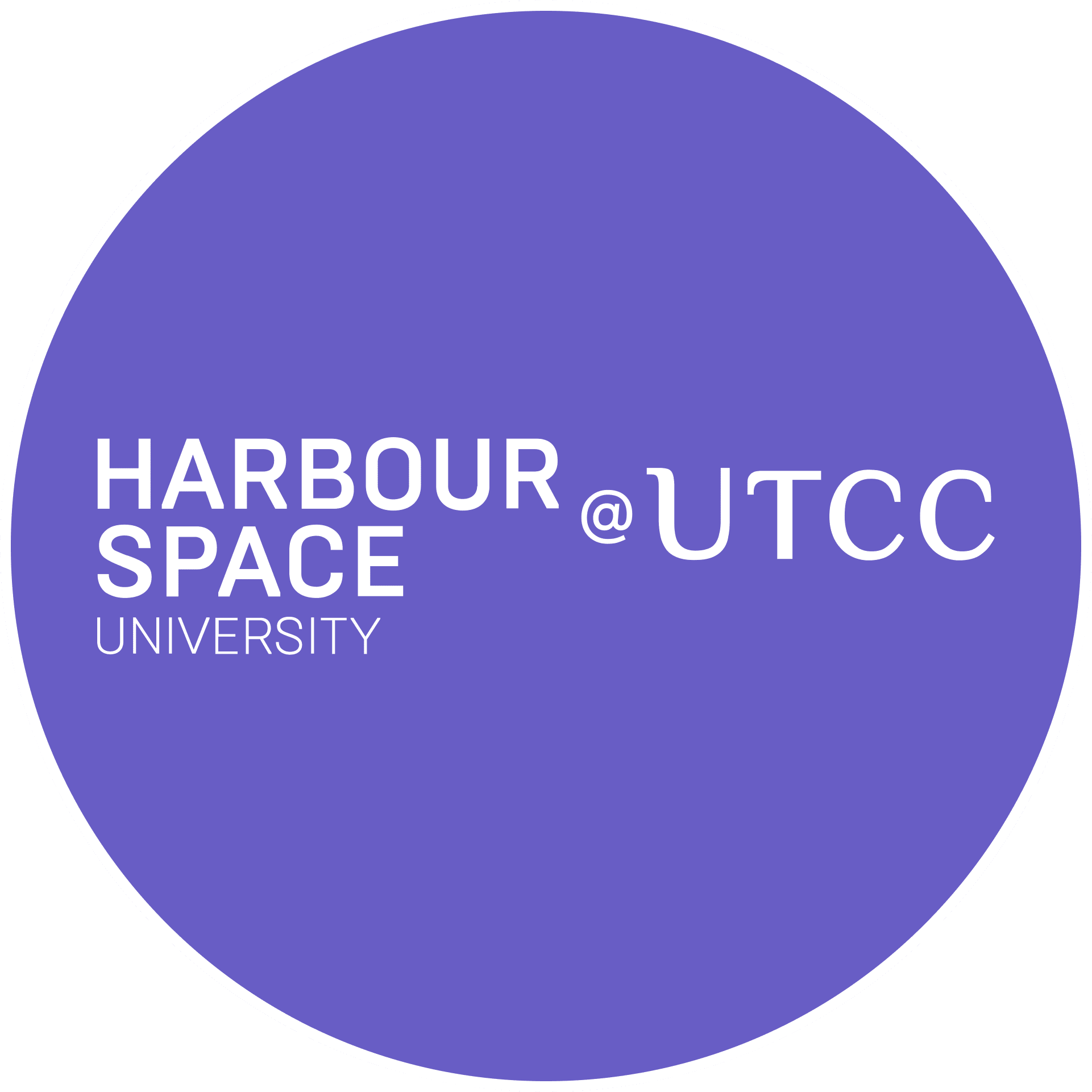 Harbour Space UTCC