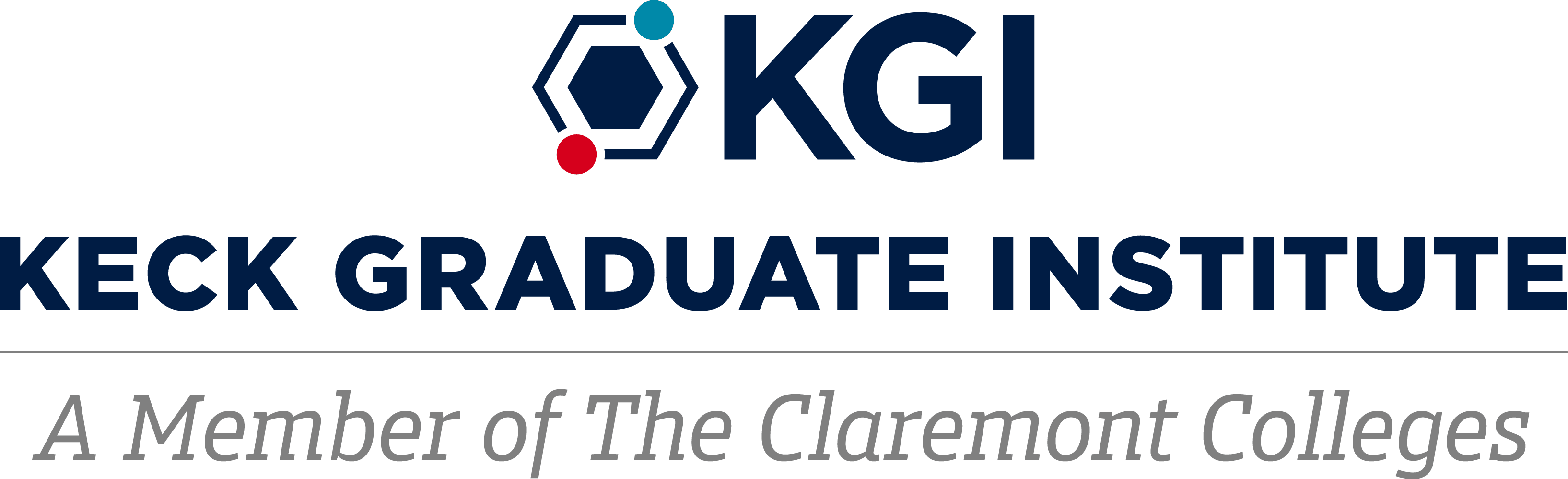 Keck Graduate Institute