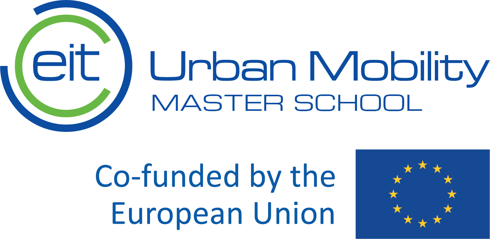 EIT Urban Mobility Master School