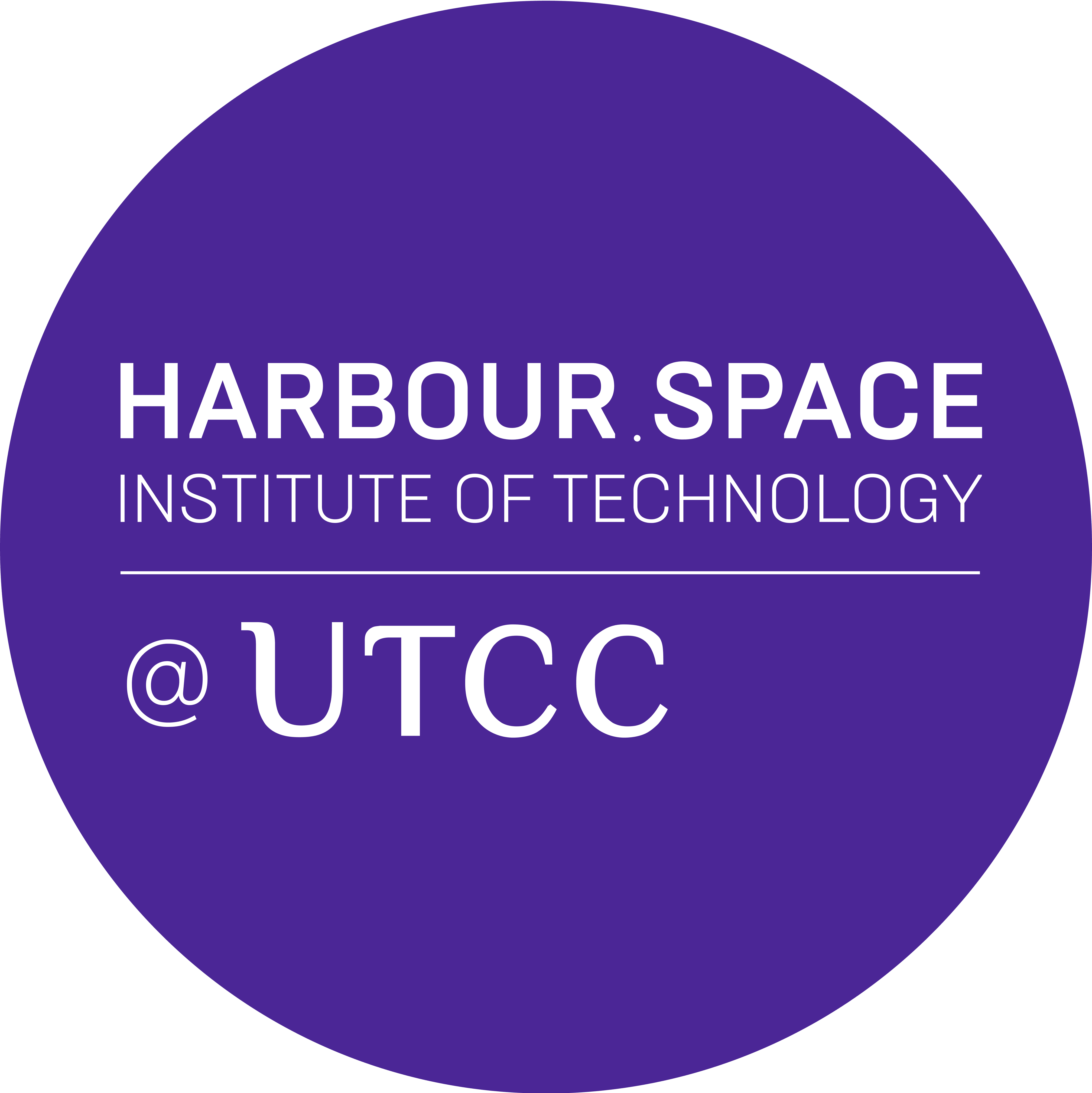 Harbour Space UTCC
