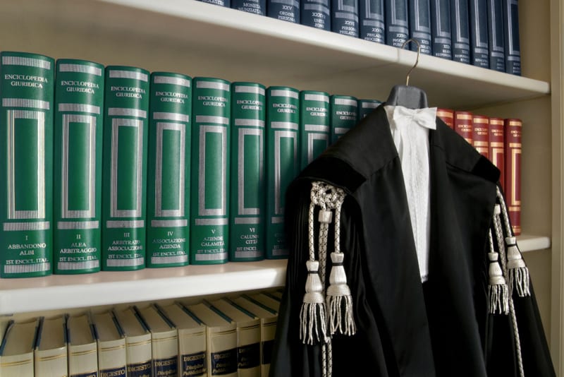 Everything You Need to Know about Law Studies