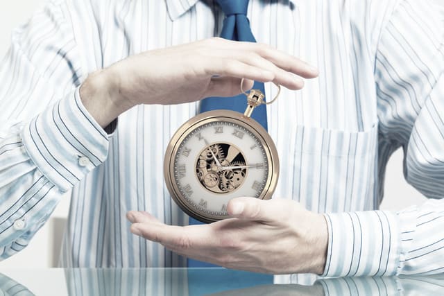 Your time protection and optimization