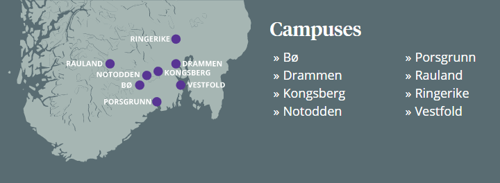 Campuses