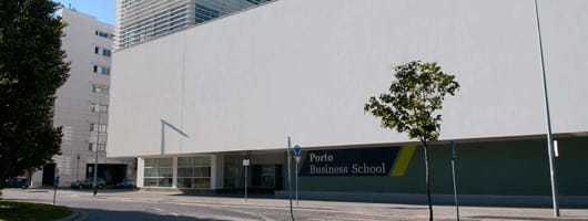 Porto Business School