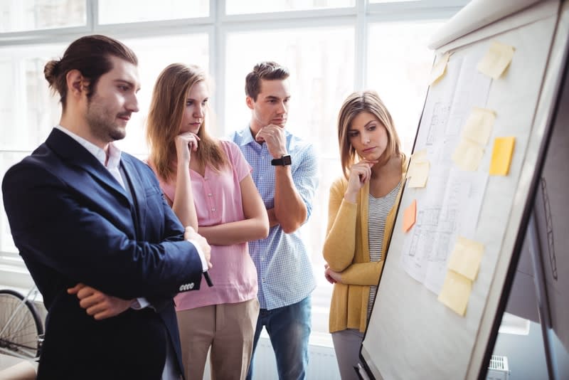 What All Students Need to Know About Design Thinking