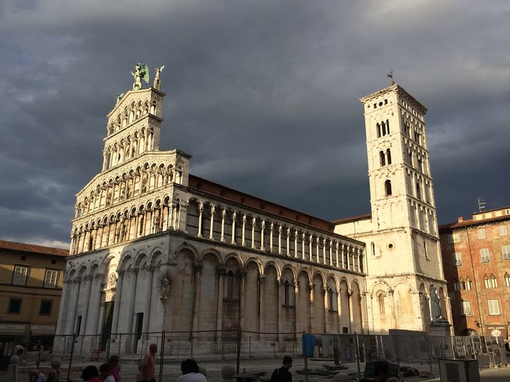 Lucca