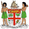 Fidschi-Logo