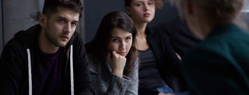 What All Healthcare Professionals Need to Know About Bullying