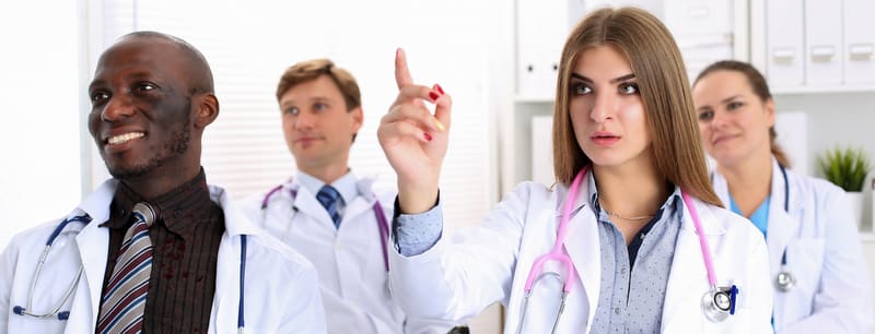 How to Stay Involved in Your Med School as a Late-Stage Student