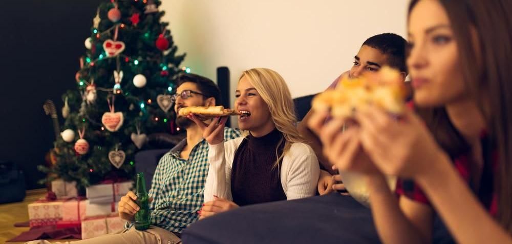 How to Create the Perfect Christmas Dinner in Your Student Housing