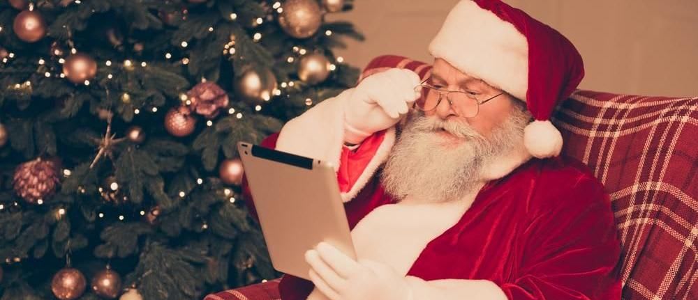 Six Christmas Stories to Read Online