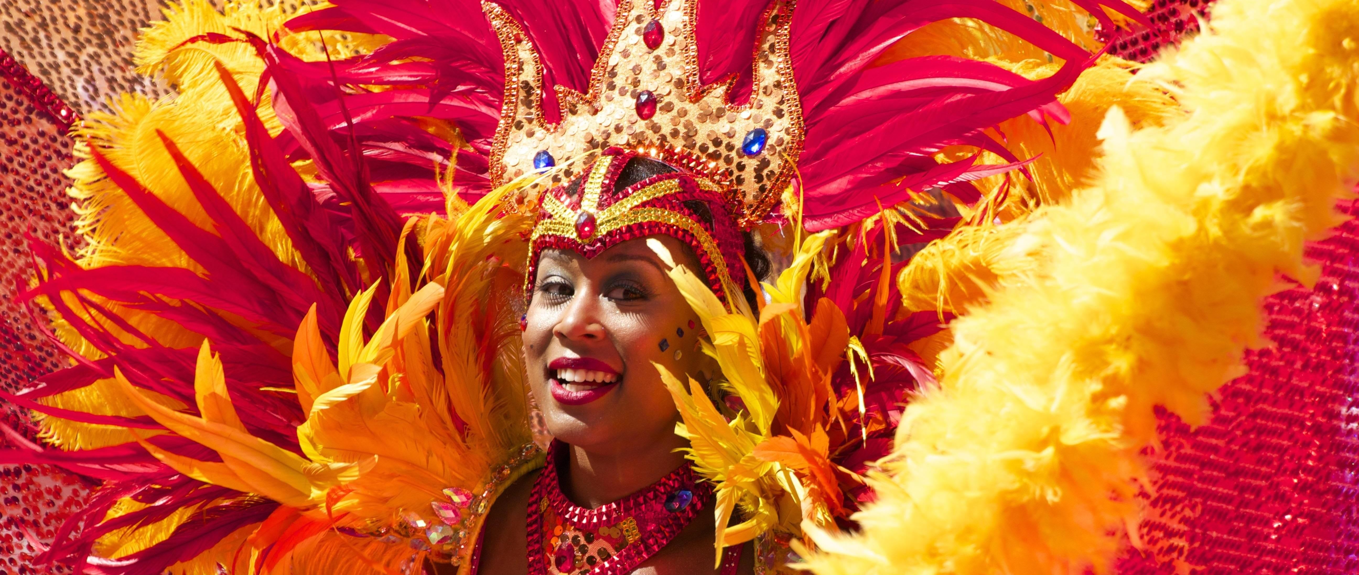 Around the World: How To Celebrate Carnival, Shrove Tuesday, or Lent
