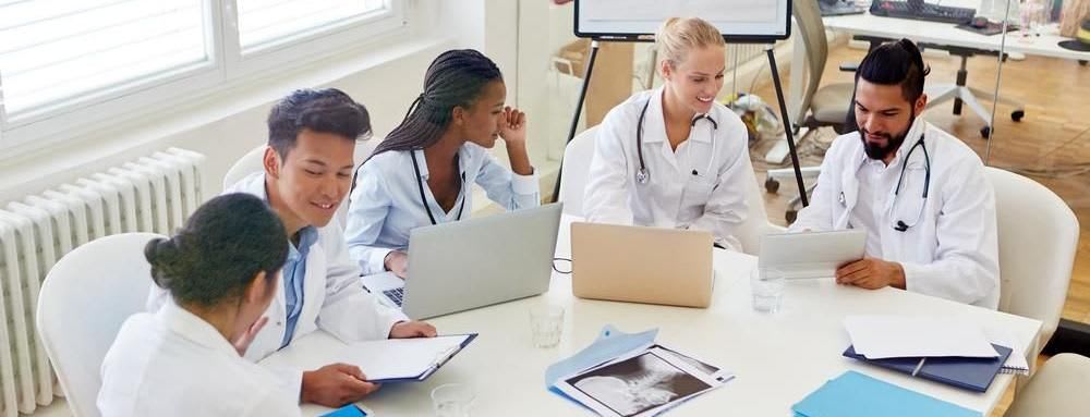 4 Ways To Make Medical School Less Expensive