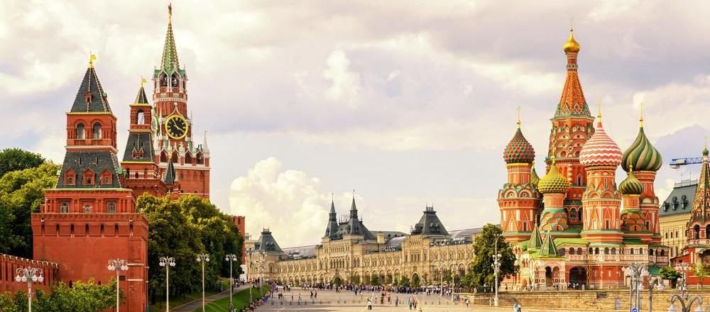 Make Your Research Global – Study in Russia!