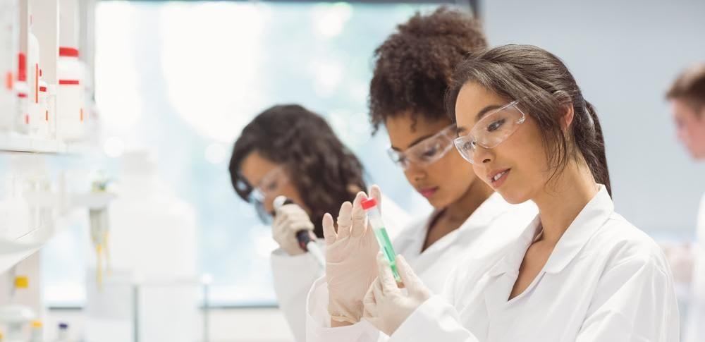 Working On Your PhD? These Seven Women Will Inspire You