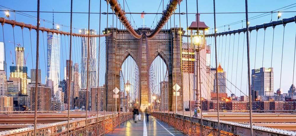 How You Can Make a Difference by Studying in NYC