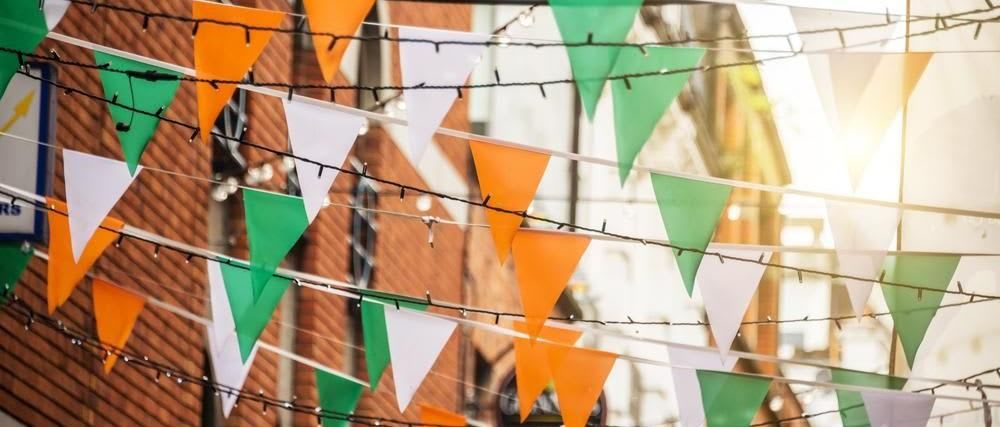 5 Places to Study and Experience St. Patrick's Day