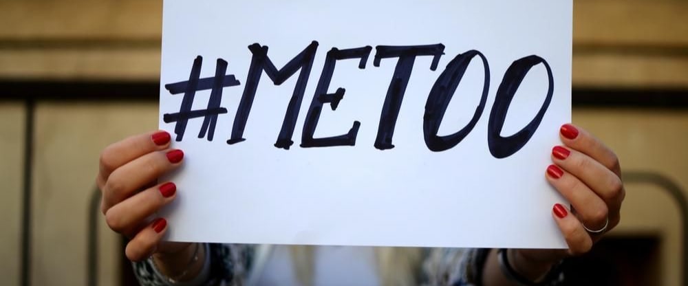 What Med Students Need to Know about #MeToo