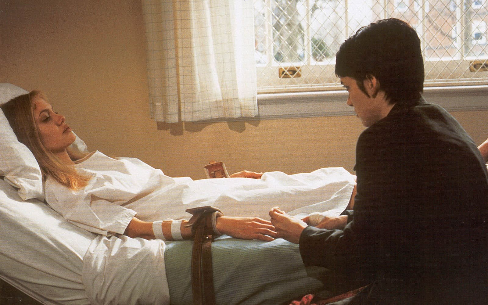 Girl, Interrupted
