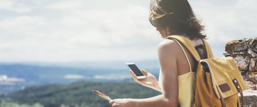 How to Prep Your Smartphone for Your Study Abroad