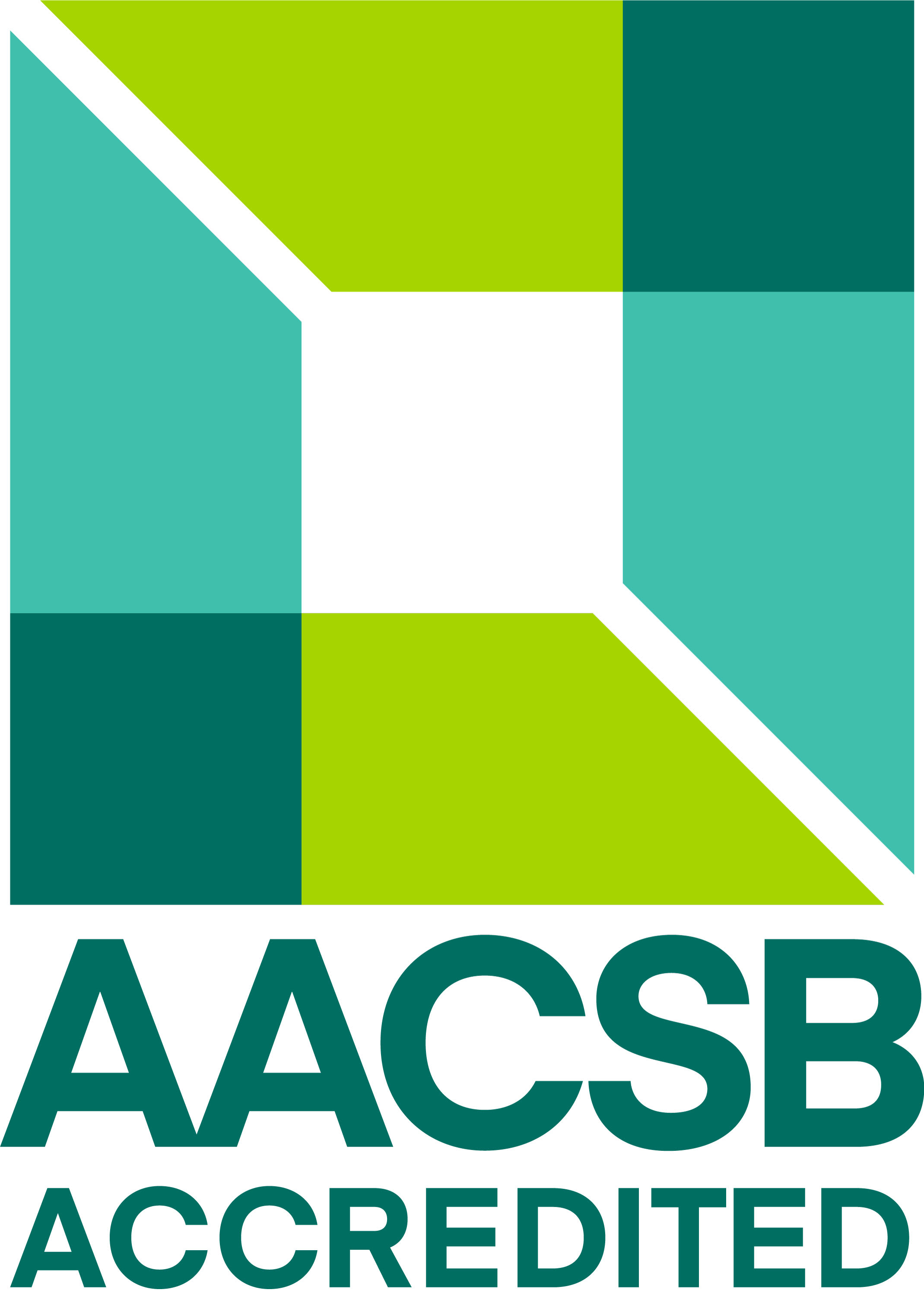 AACSB International accreditation