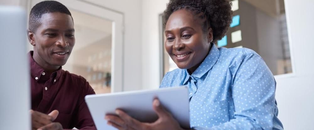 Why Are Online MBAs Perfect For African Working Professionals?