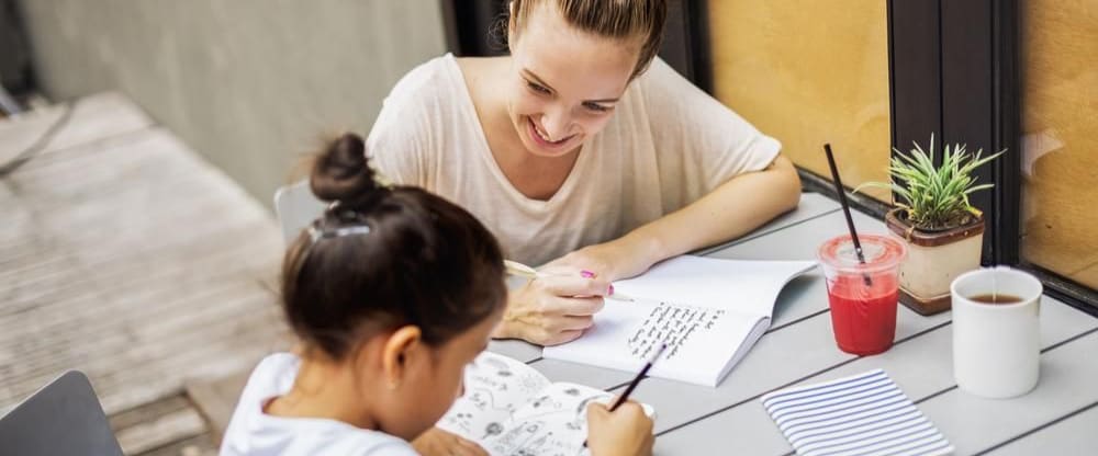 Tips To Succeed At Your Summer Tutoring Job