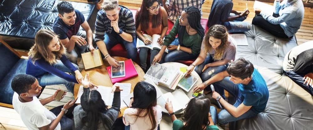 What International Students Need to Know about the Community College Initiative Program
