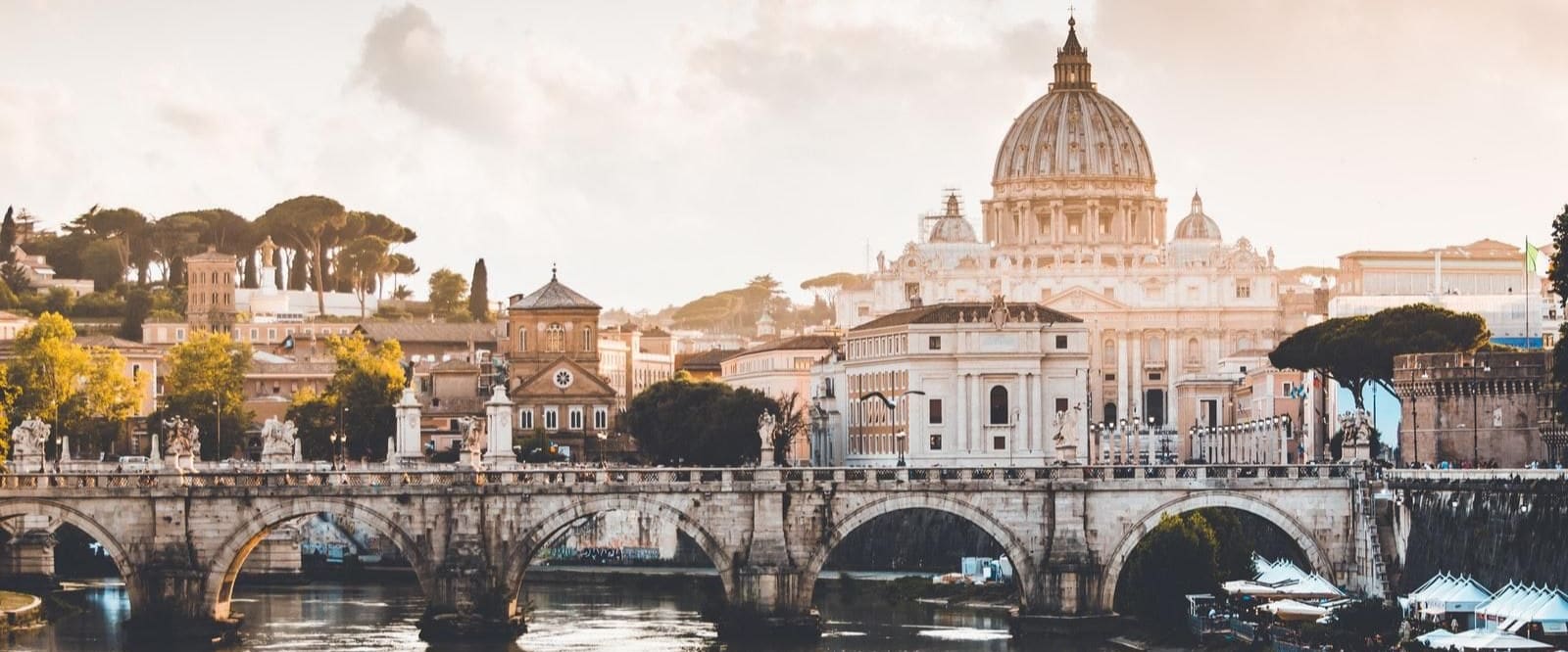 Top Reasons to Study in Rome This Summer