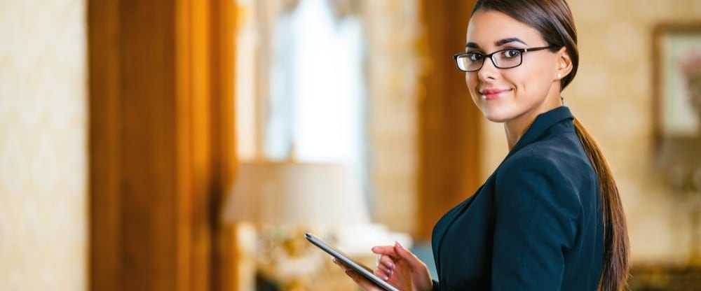 Four Reasons to Study Hospitality Management