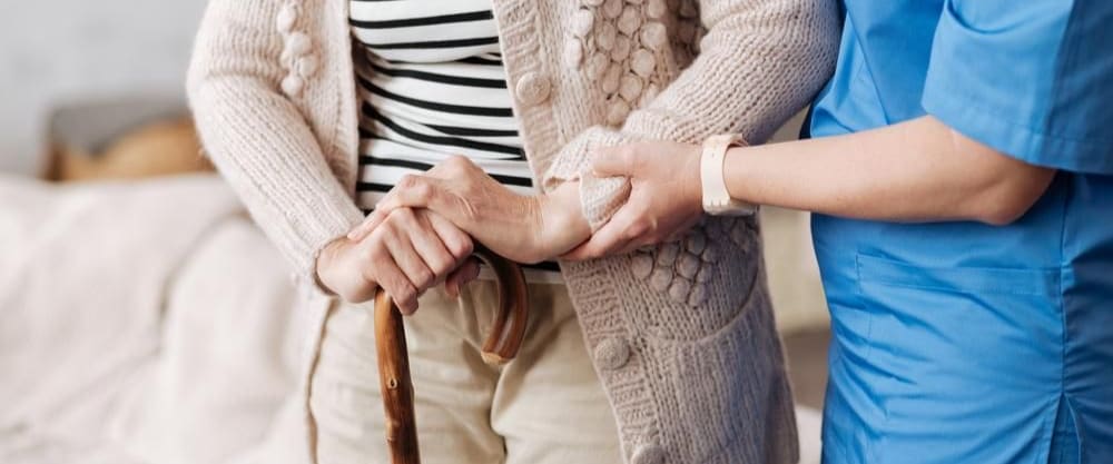 Five Things You Should Know About Caring For Older Patients