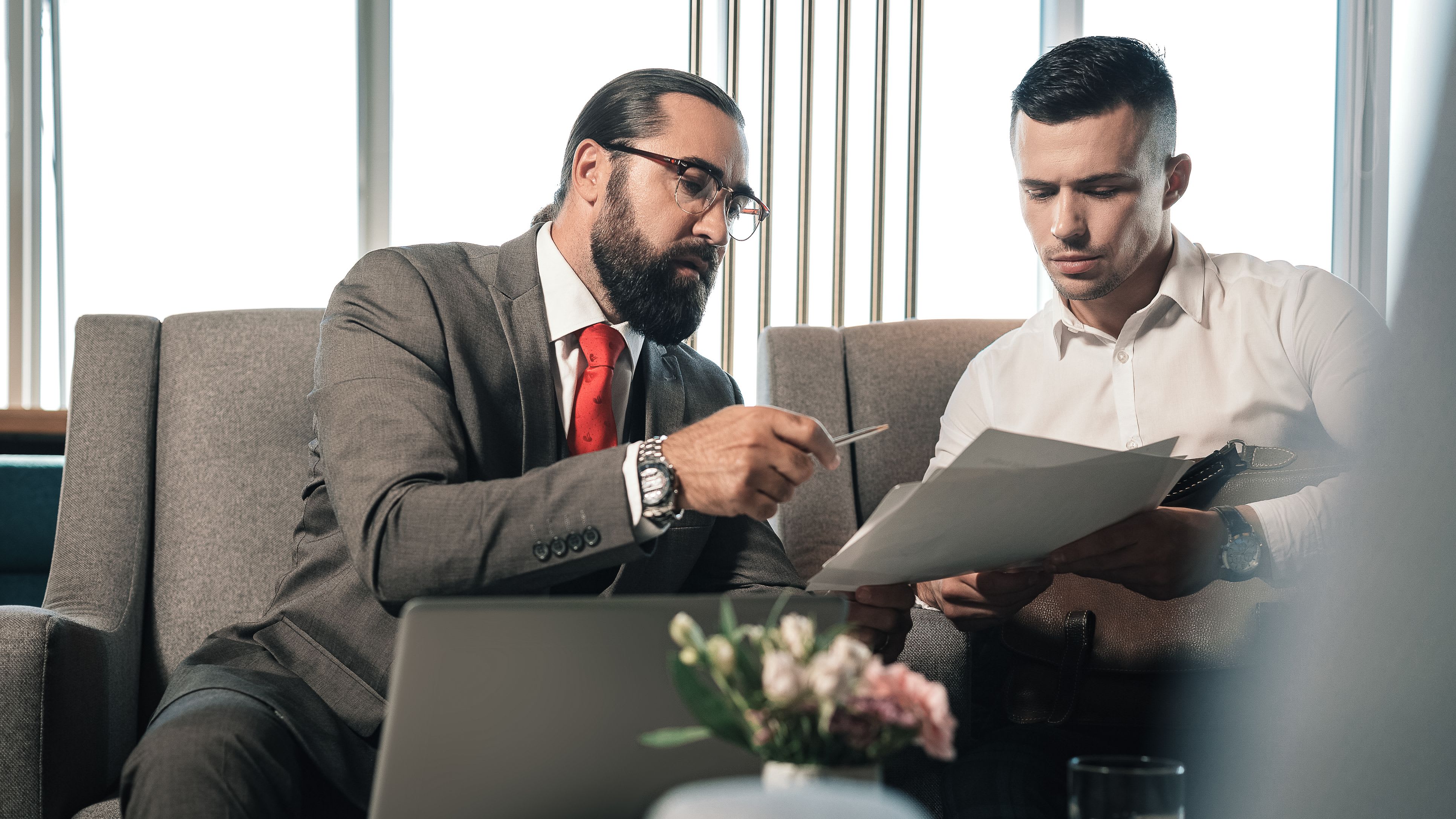 4 razones para especializarse en Derecho laboral: siempre está cambiando.