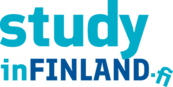 Study in Finland logo