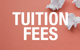 Tuition Fees in Canada