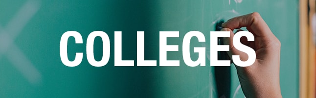 Colleges in Canada