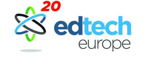 EdTech Europe logo