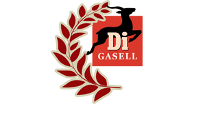 Gasell logo