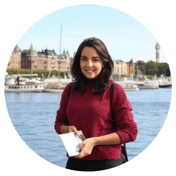 Study Abroad in Sweden