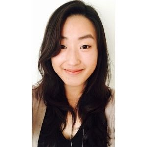 Priscilla MiJeong Ohm - Scholarship Finalist