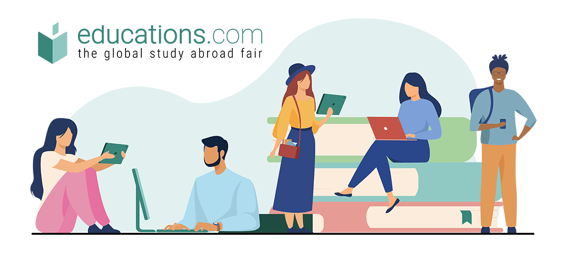 The Global Study Abroad Fair: A Virtual Event