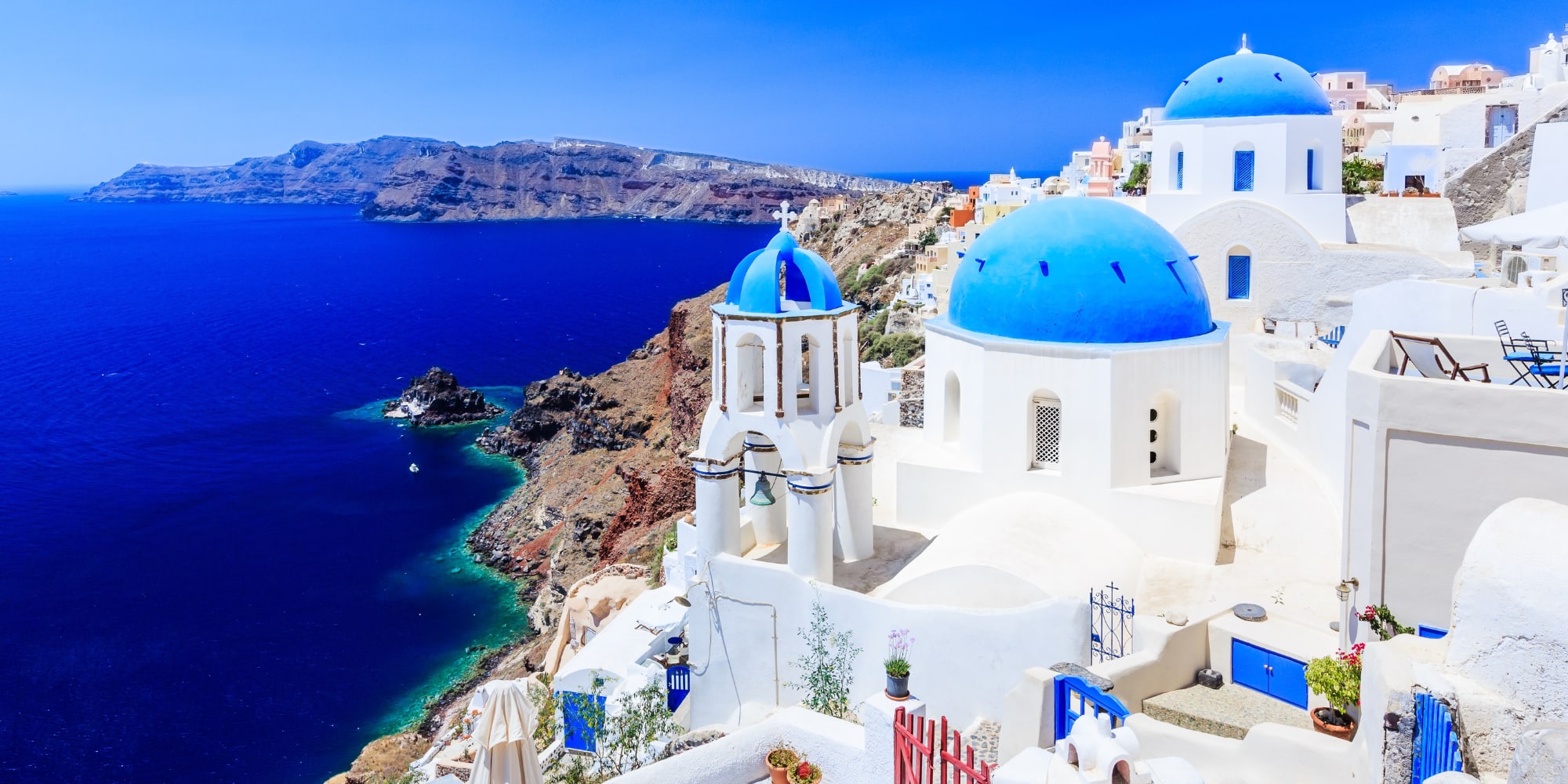 5 Reasons to Study in Greece