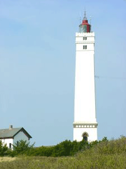 Denmark education lighthouse