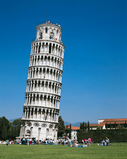 Pisa Italy education