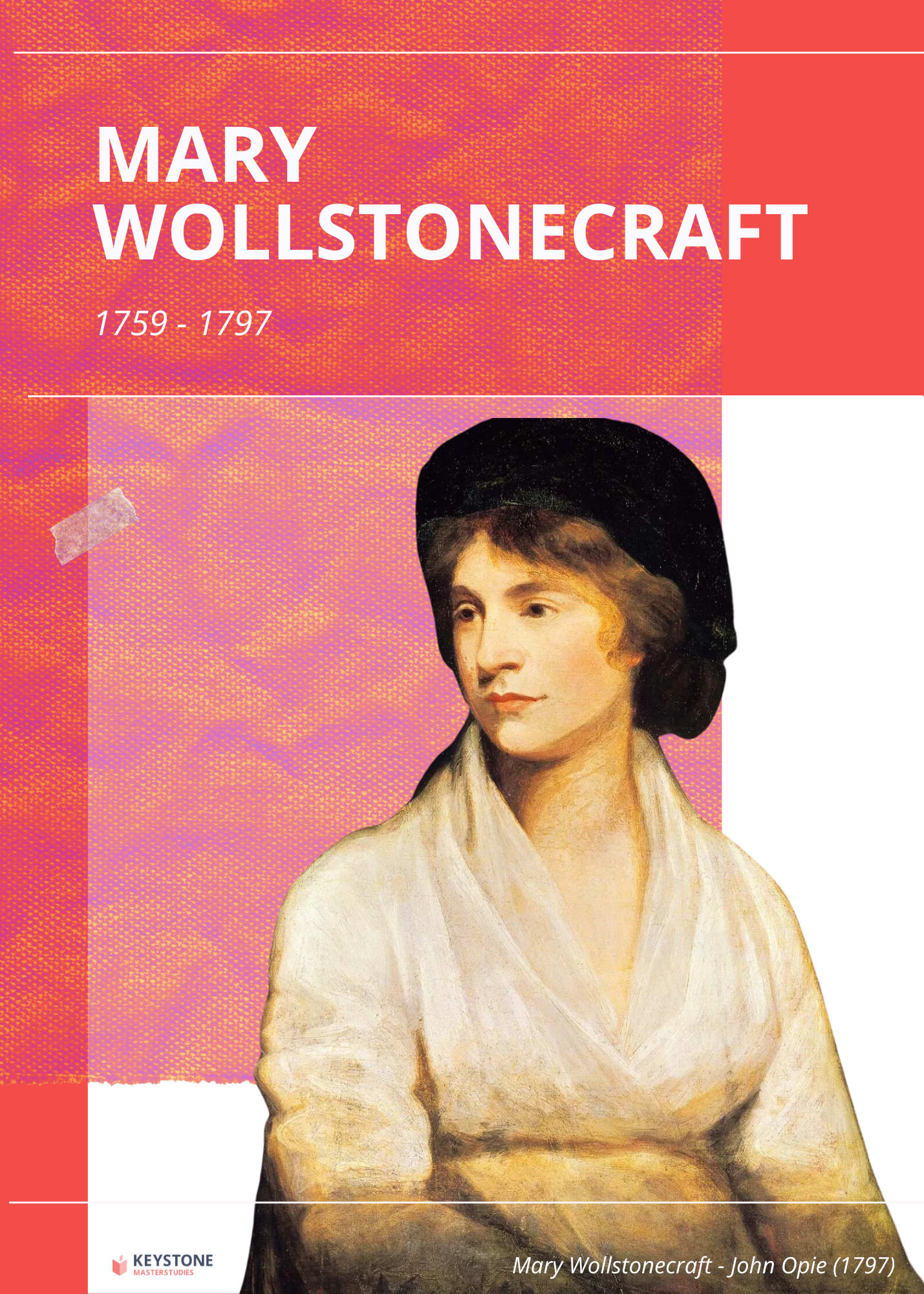 Mary Wollstonecraft