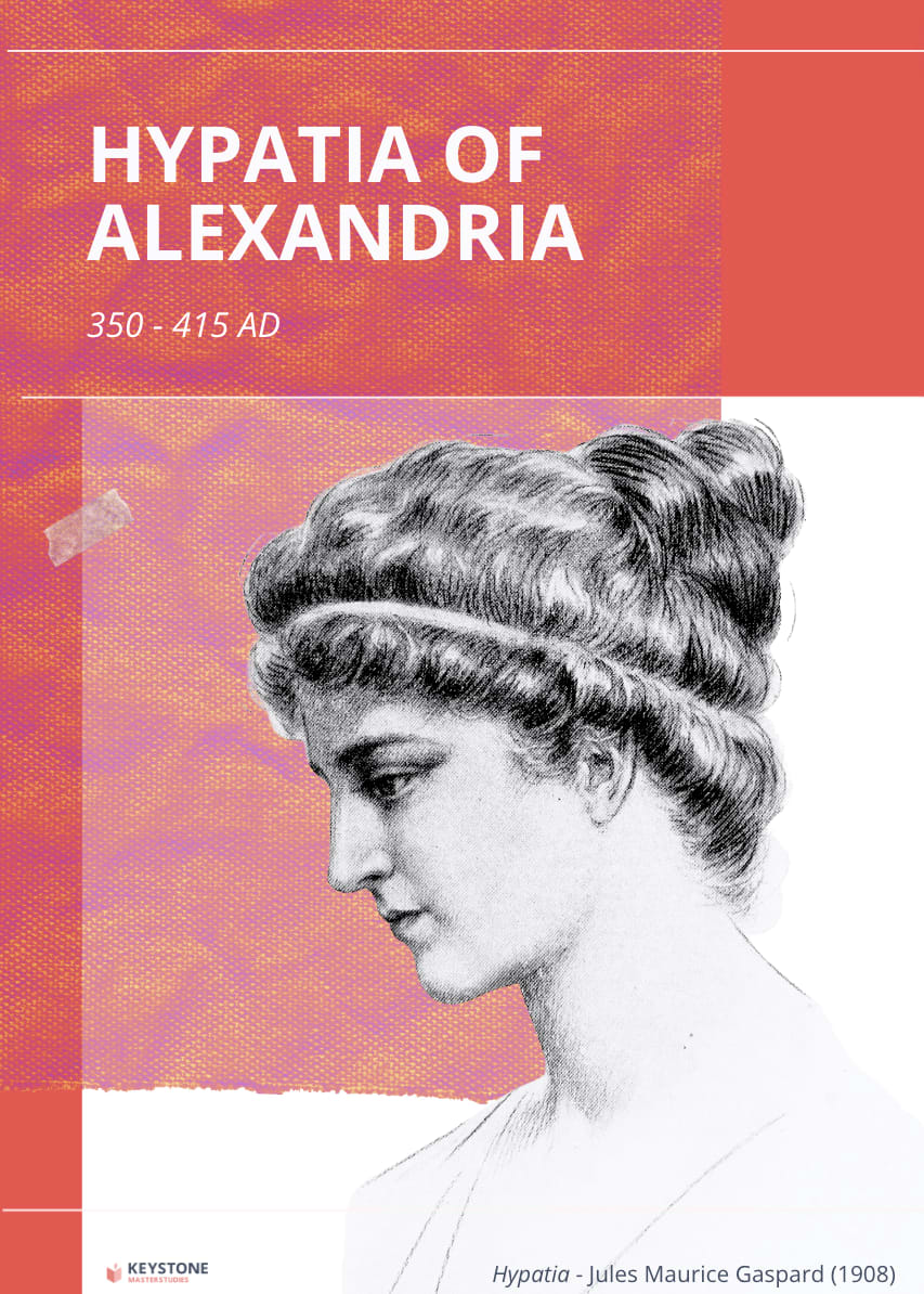 Hypatia of Alexandria