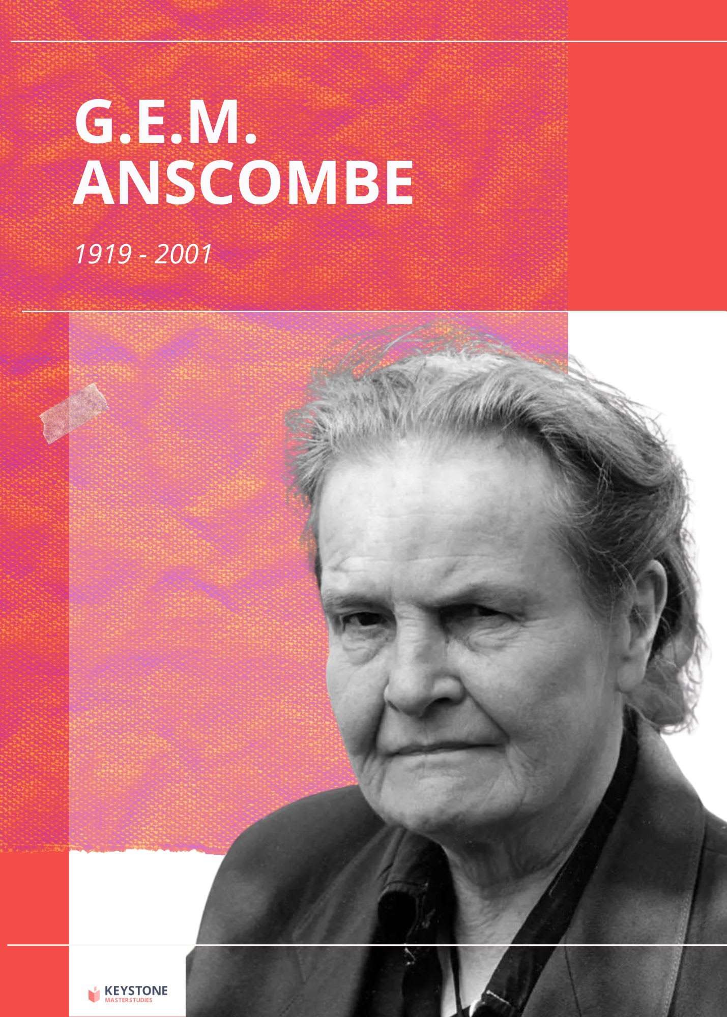 Elizabeth Anscombe