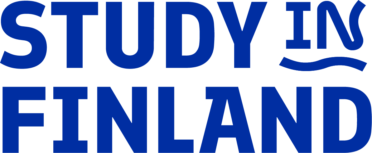 Study in Finland logo